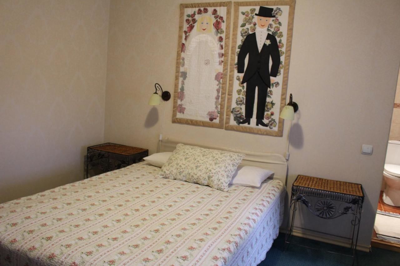 Гостевой дом Pinska Guesthouse Pinska-6