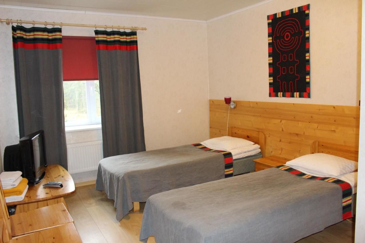 Гостевой дом Pinska Guesthouse Pinska-7