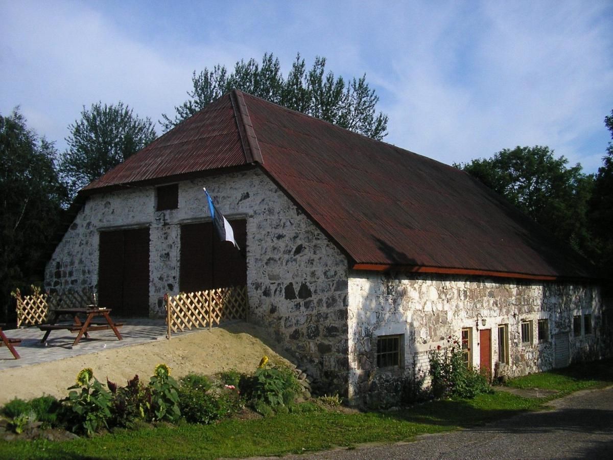 Гостевой дом Pinska Guesthouse Pinska-8
