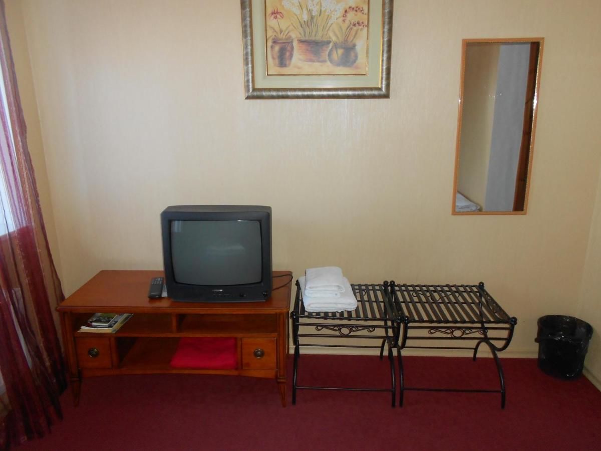 Гостевой дом Pinska Guesthouse Pinska-12